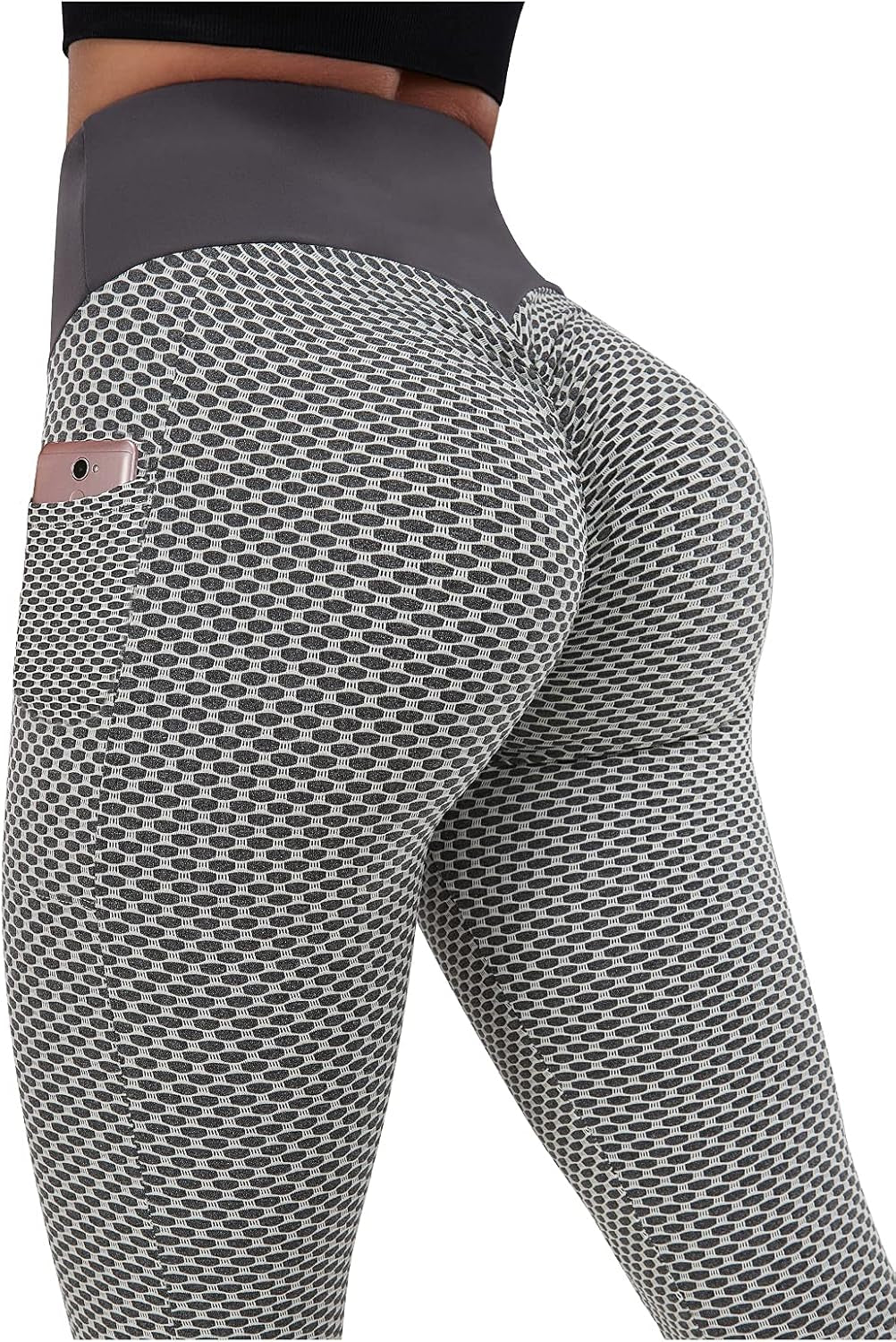 Leggings for Women, Leggings Workout Yoga Leggings Scrunch Running Tights